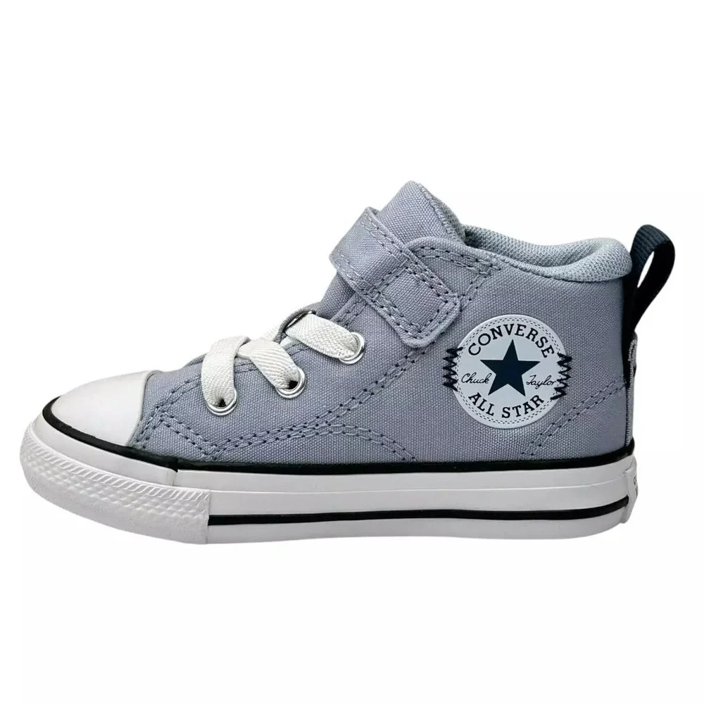 Converse Chuck Taylor All Star Toddler Boy's/Girl's Slip on Shoes Size 7
